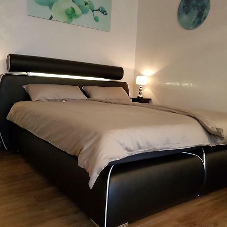 Ferienwohnung Royal Bad Tölz Eksteriør bilde