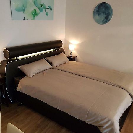 Ferienwohnung Royal Bad Tölz Eksteriør bilde