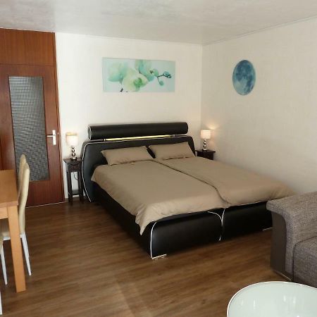 Ferienwohnung Royal Bad Tölz Eksteriør bilde