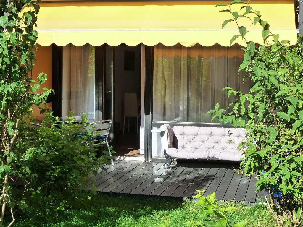 Ferienwohnung Royal Bad Tölz Eksteriør bilde