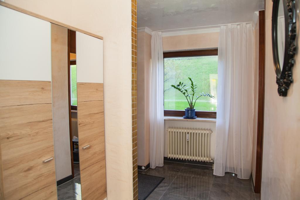 Ferienwohnung Royal Bad Tölz Eksteriør bilde