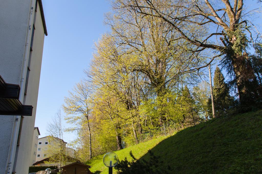 Ferienwohnung Royal Bad Tölz Eksteriør bilde