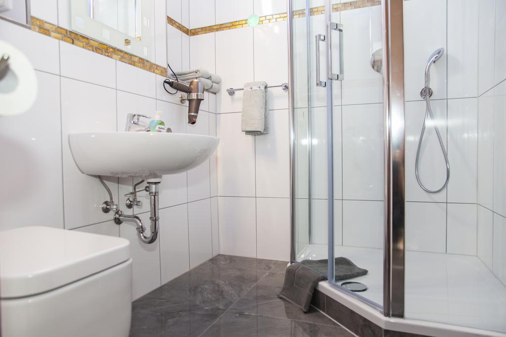 Ferienwohnung Royal Bad Tölz Eksteriør bilde