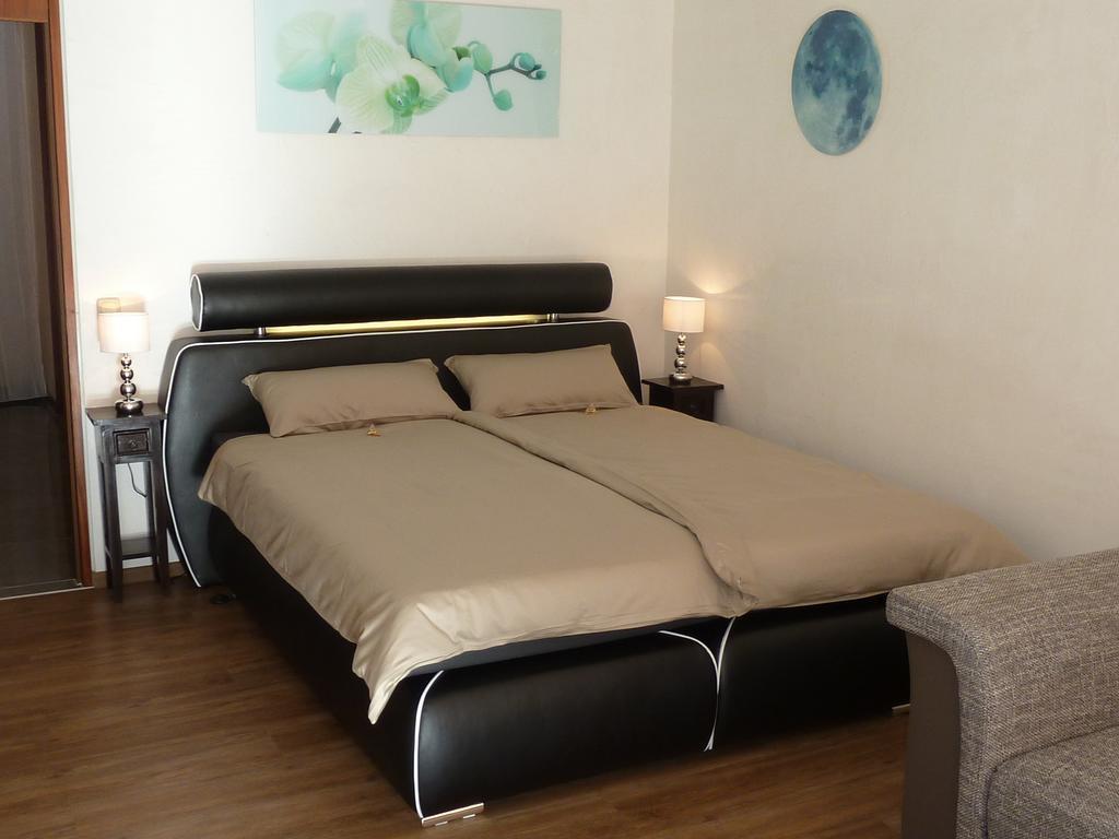 Ferienwohnung Royal Bad Tölz Eksteriør bilde