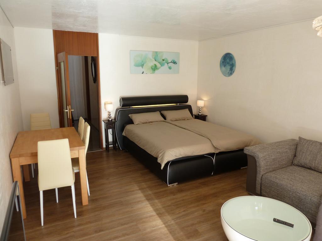 Ferienwohnung Royal Bad Tölz Eksteriør bilde