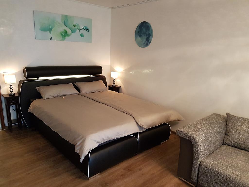 Ferienwohnung Royal Bad Tölz Eksteriør bilde