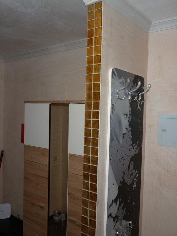 Ferienwohnung Royal Bad Tölz Eksteriør bilde