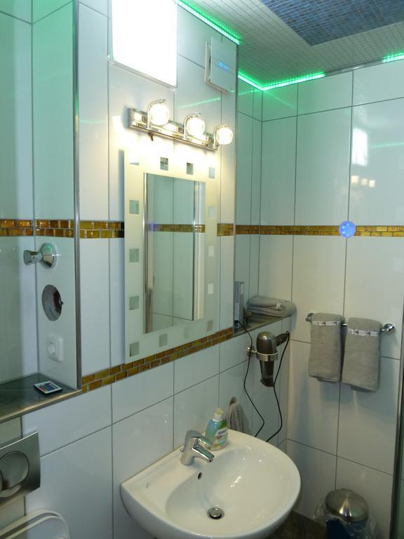 Ferienwohnung Royal Bad Tölz Eksteriør bilde