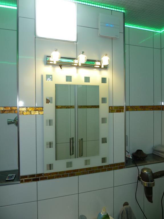 Ferienwohnung Royal Bad Tölz Eksteriør bilde