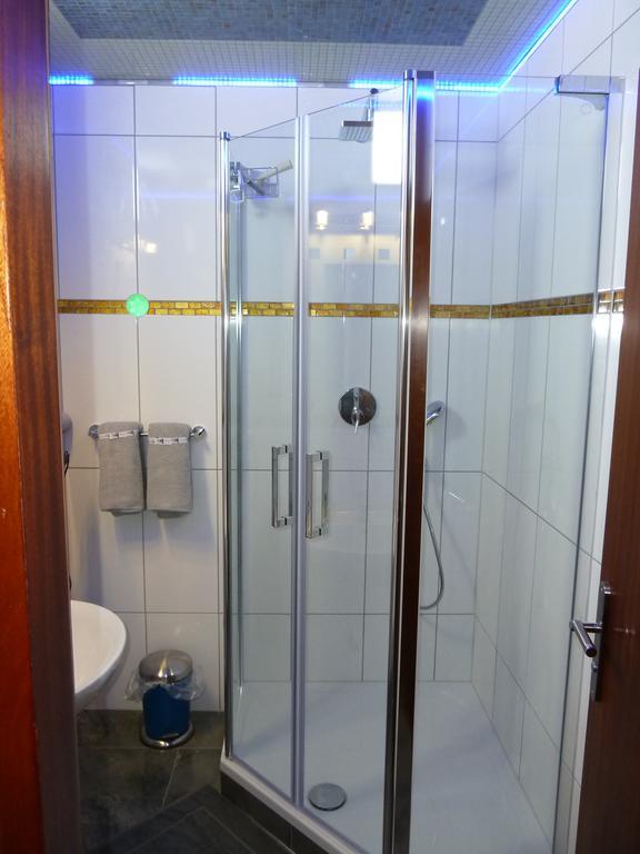 Ferienwohnung Royal Bad Tölz Eksteriør bilde