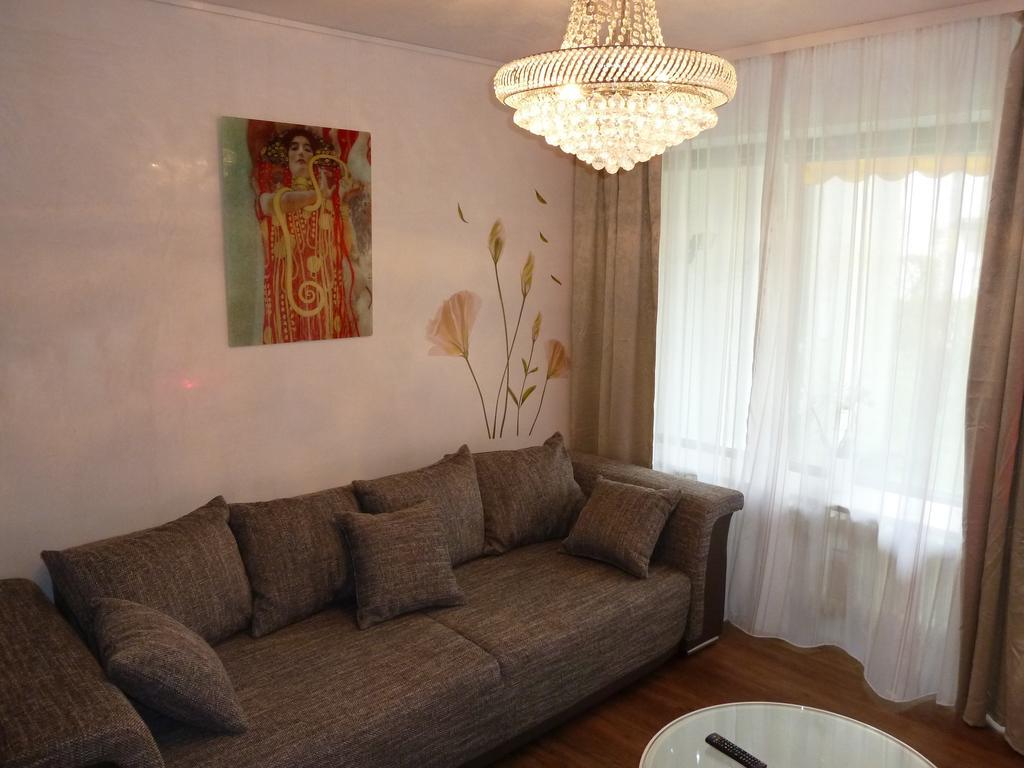 Ferienwohnung Royal Bad Tölz Eksteriør bilde