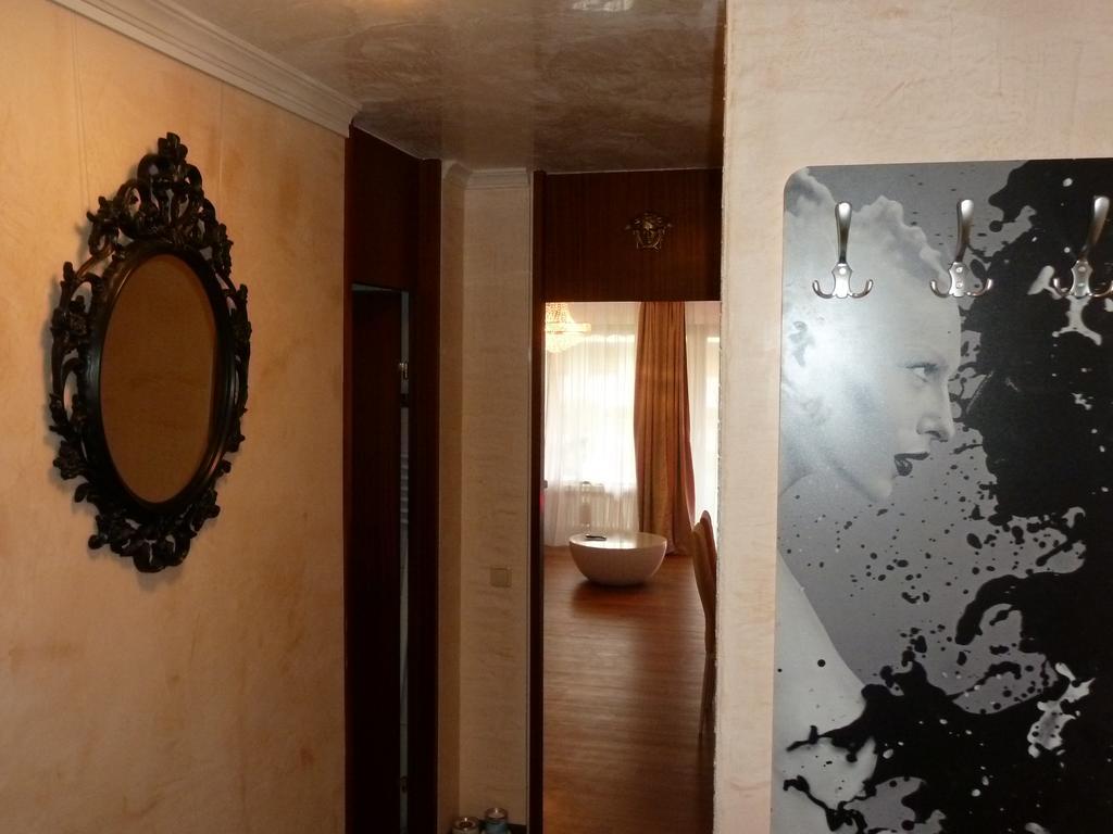 Ferienwohnung Royal Bad Tölz Eksteriør bilde