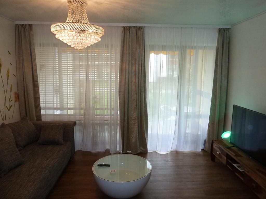 Ferienwohnung Royal Bad Tölz Eksteriør bilde