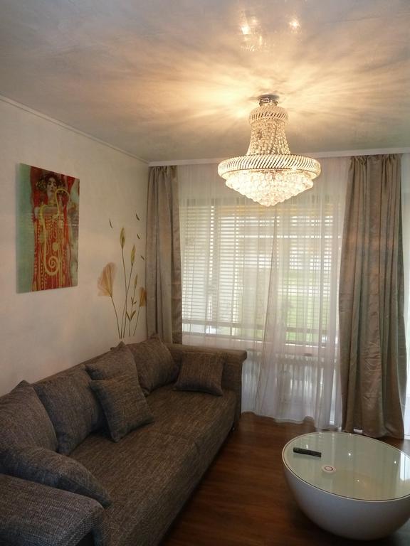 Ferienwohnung Royal Bad Tölz Eksteriør bilde