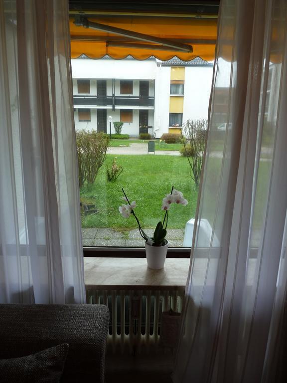 Ferienwohnung Royal Bad Tölz Eksteriør bilde