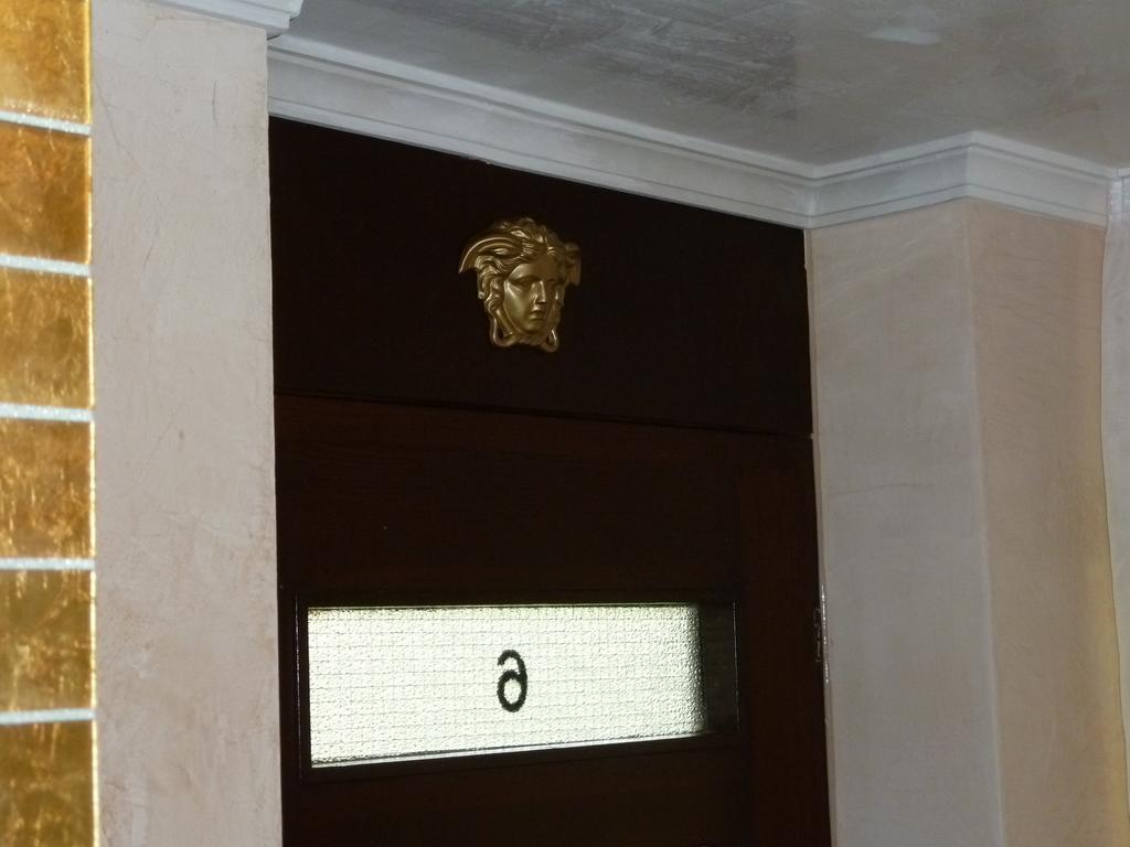 Ferienwohnung Royal Bad Tölz Eksteriør bilde