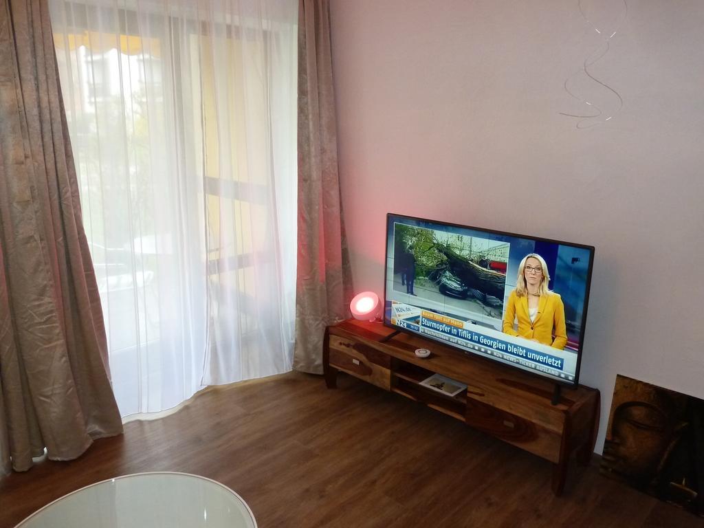 Ferienwohnung Royal Bad Tölz Eksteriør bilde