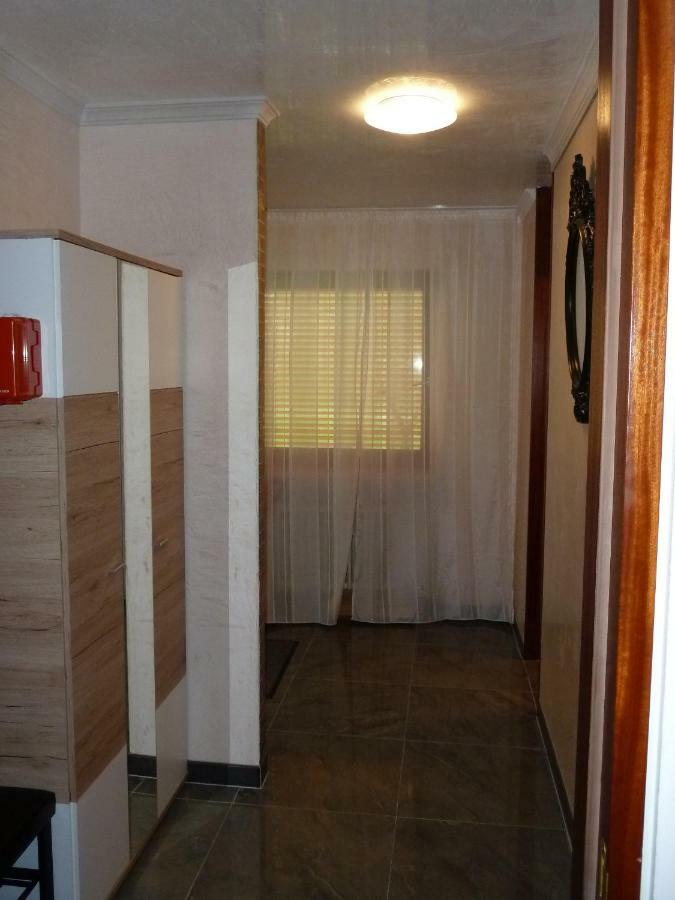 Ferienwohnung Royal Bad Tölz Eksteriør bilde