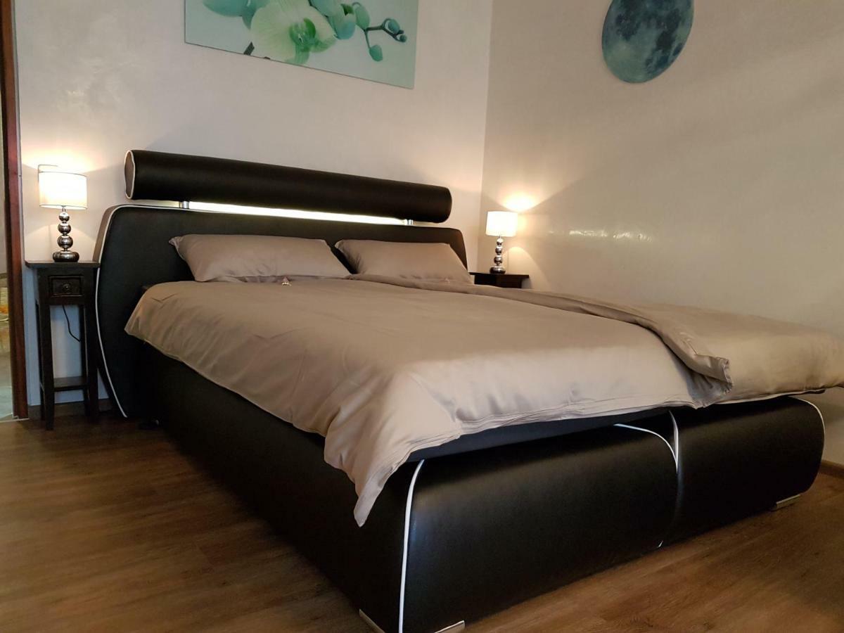 Ferienwohnung Royal Bad Tölz Eksteriør bilde