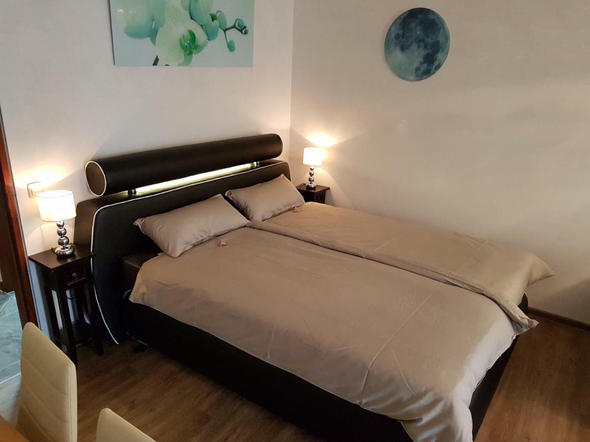 Ferienwohnung Royal Bad Tölz Eksteriør bilde