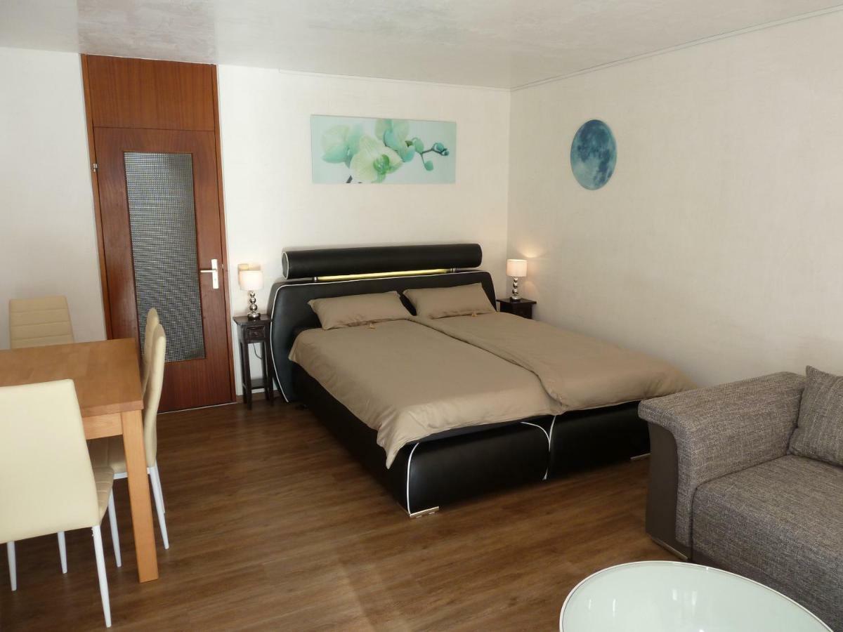 Ferienwohnung Royal Bad Tölz Eksteriør bilde